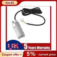 12V Water Pump Submersible