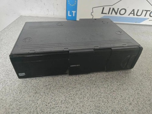 Bmw touring e39 changer - 5, cd
