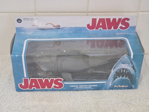 Funko reaction jaws great - reaction,