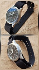 Seiko 5 SNK809K2 Automatic