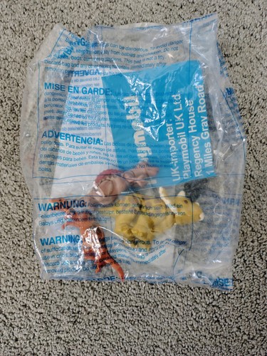 Playmobil 7368 dino babies - 7368, 3