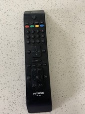 RC3902 Remote Control For HITACHI Model L32VK05U TV UK Seller