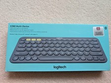 Logitech K380 (920007580)