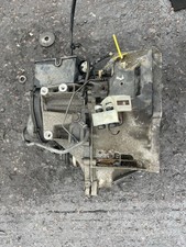 2016 FORD FIESTA ZETEC  1.0