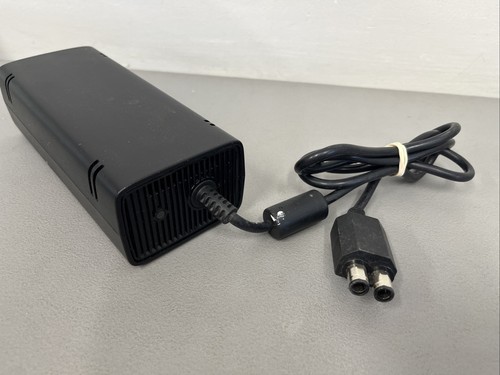 Xbox 360 slim power supply - power,