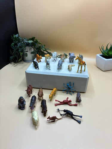 Small animal toy - small, bundle