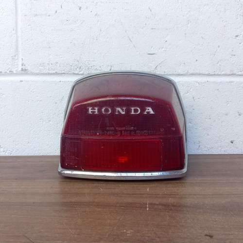 Honda gl1200 goldwing - honda,