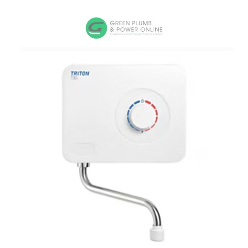 Electric hand wash unit over - wash,