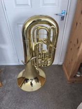 Willson  EEb bass 3400TA