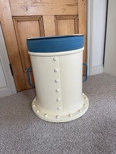 John Lewis Kids Storage Stool/