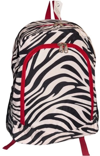 Full size zebra stripes - zebra, 16"