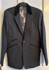 WILLIAM HUNT Saville Row Men's