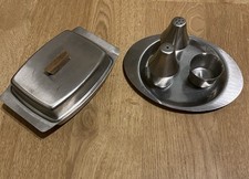 Viners Stainless Steel Cruet