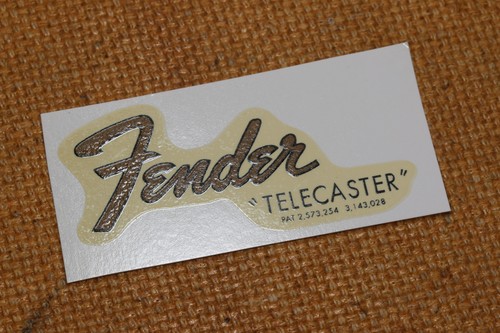 Fender telecaster 1965 - fender®,