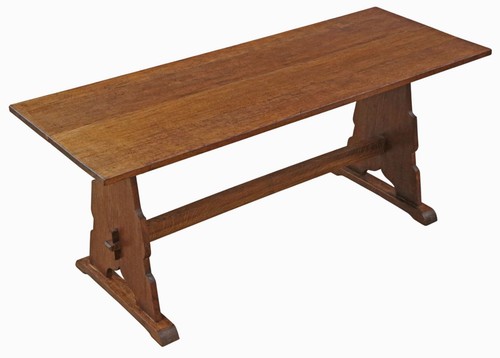 Antique late 19th - late, oak
