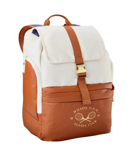 Wilson heritage backpack - heritage,