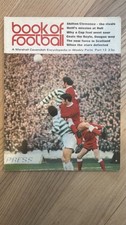 Book of Football by Marshall Cavendish X 9