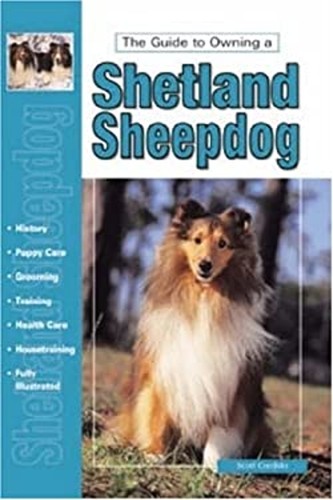 Guide owning shetland - guide,