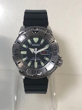 SEIKO Diver 7S26-0350 DIVER'S