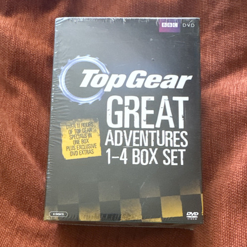 Bbc top gear - bbc,