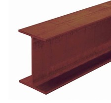 New RSJ 152x152x23. Length