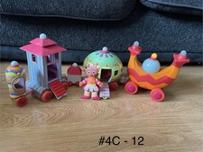 In The Night Garden Soft N