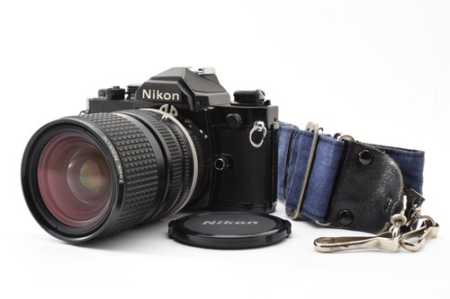 Near mint nikon fm - mint],
