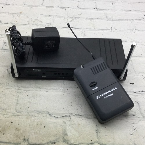 Sennheiser freeport em1 - sennheiser, em1-b