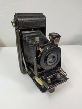 Folding camera LUKOS III