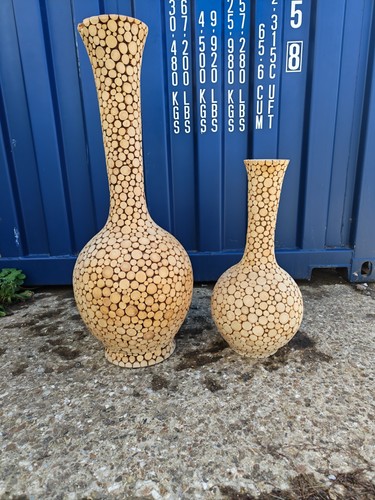 Set large decorative - set, 2
