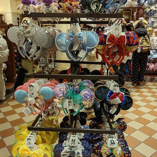 200 styles disney - styles, disney.parks