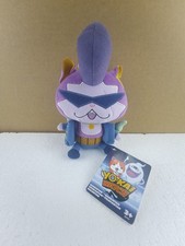 Yo-Kai Watch Baddinyan