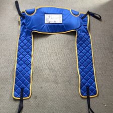 Patient Hoist Sling Dress