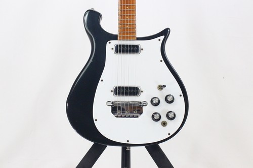 Rickenbacker 450 used electric - rickenbacker,