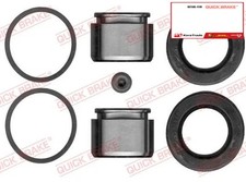 LEFT/ REAR / RIGHT BRAKE