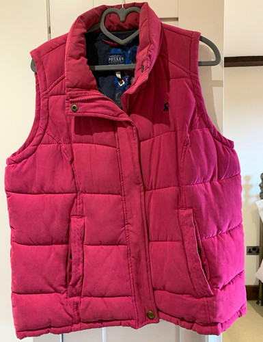 Joules women pink - women’s,
