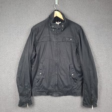 DIESEL Jacket Mens L Large