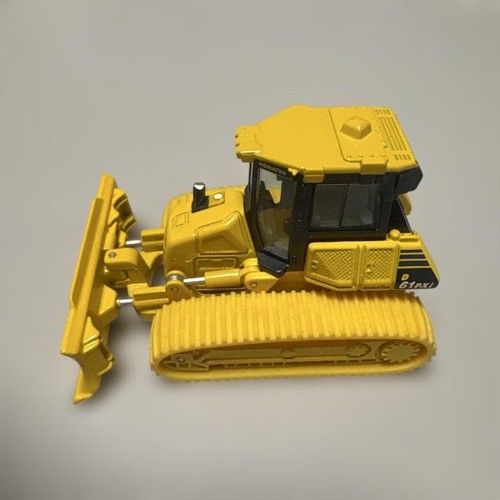 Komatsu d61pxi bulldozer - komatsu,