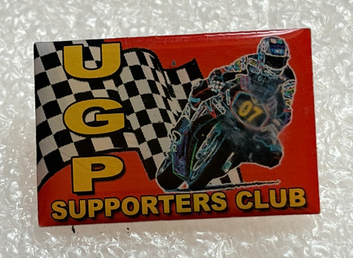 Ugp supporters club ulster - ugp,