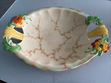 Vintage  Art Deco Falcon Ware