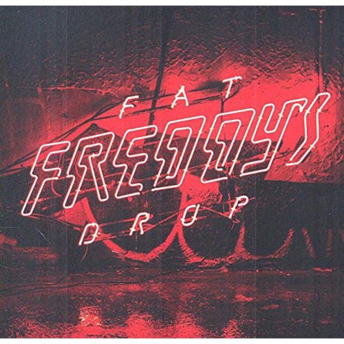 Fat freddys drop bays new - bays, cd