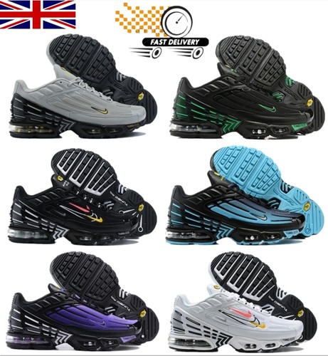 Nike air max plus 3 - uk, tn