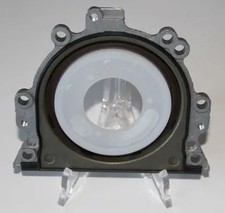 Crankshaft seal o-ring