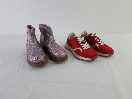 Girl 2pcs bundle shoes - girl's,
