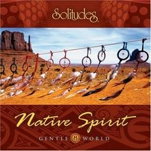Gentle world native - world:native, spirit