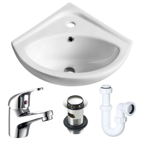 Bathroom cloakroom ceramic - bathroom,