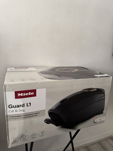 Miele guard cat dog - l1,
