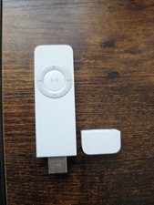 Apple iPod shuffle 1st Generation - 512MB - Good Condition - Fast Dispatch