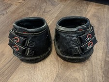Cavallo Simple Hoof Boots Size