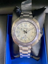 Seiko prospex glacier save - ,
